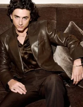 timothee-chalamet-brown-leather-jacket.webp