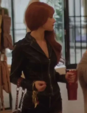 lili-reinhart-forbidden-fruits-leather-jacket.webp