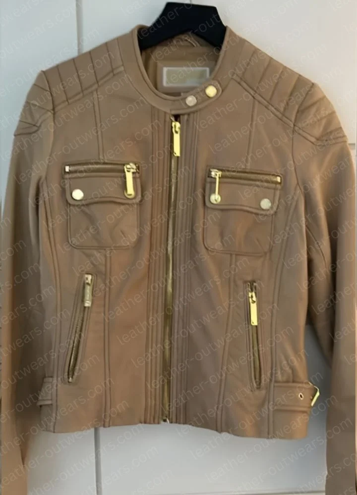 one-tree-hill-shantel-vansanten-brown-jacket.webp