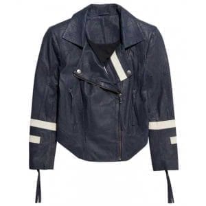 Agents of Shield Daisy Johnson (Chloe Bennet) Biker Jacket