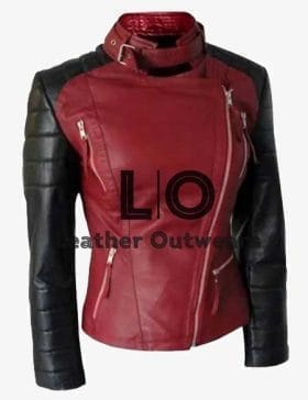 Beauty and The Beast Catherine Chandler (Kristin Kreuk) Jacket