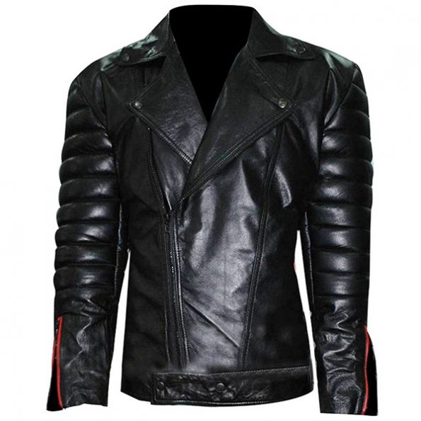 Buy Dean Blue Valentine Ryan Gosling Leather Jacket