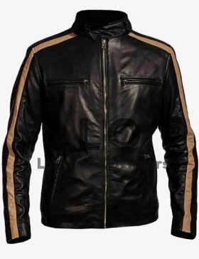 The Punisher Jon Bernthal Jacket