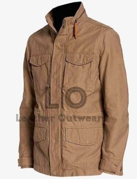 Shameless Lip Gallagher (Jeremy Allen White) Jacket