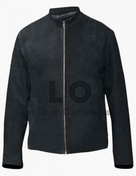 The Bourne Ultimatum Jason Bourne (Matt Demon) Jacket
